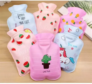 Cartoon Printed Warm Hot Water Bag (1 pc)